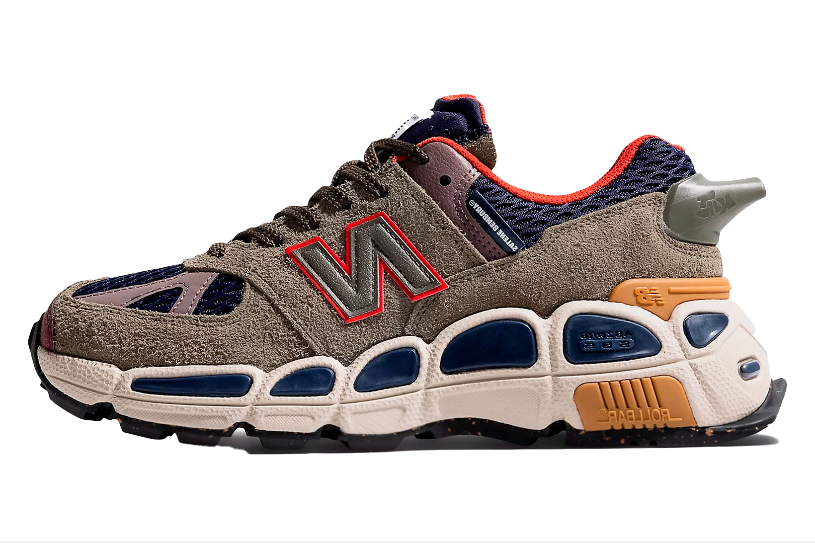 New Balance 574 YURT â The Root