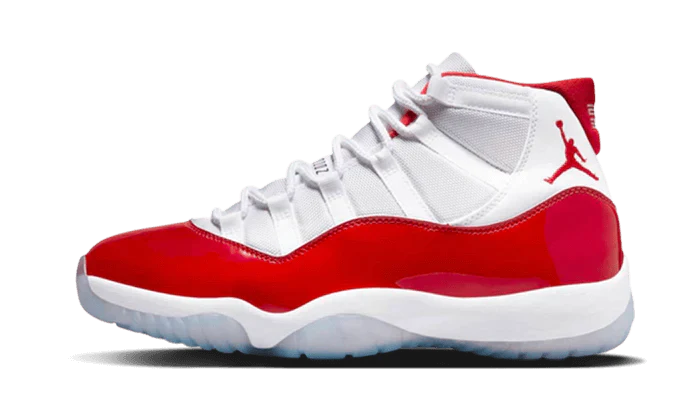 JORDAN 11 RETRO CHERRY The Root