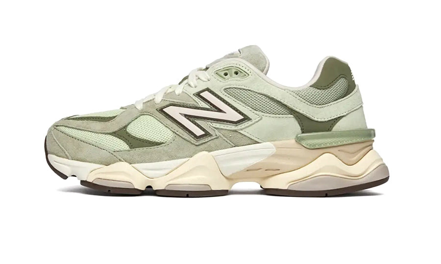 New balance 220 mujer olive online