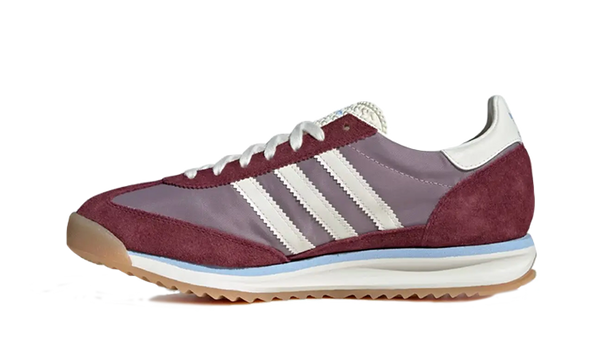 Adidas SL 72 RS Preloved Fig Off White