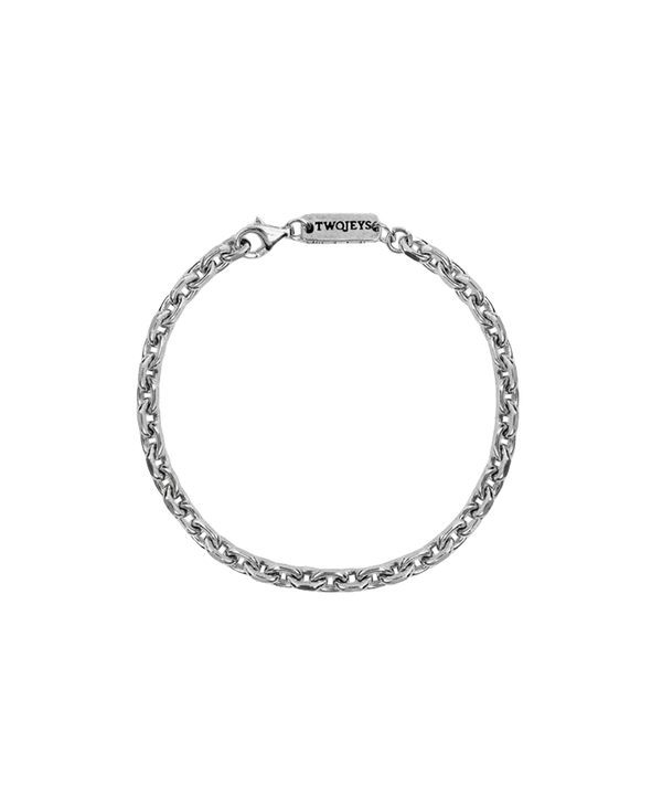 Twojeys Shank Bracelet