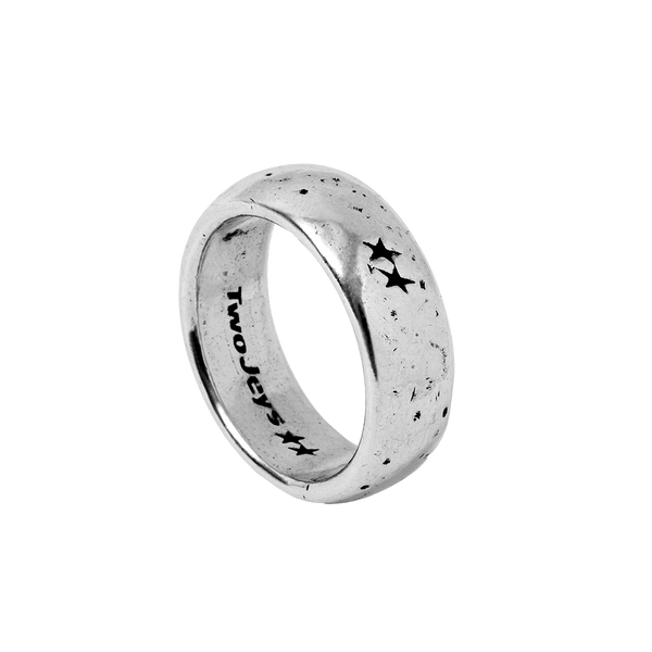 Twojeys Signature Ring