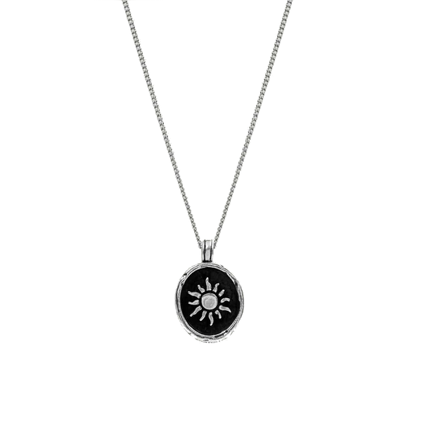 Twojeys Day & Night Necklace