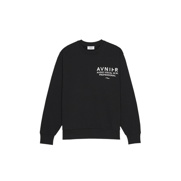Crewneck Encore Black V3