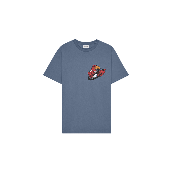 T-Shirt Source  Blue Bird Vision