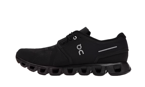 On Running Cloud 5 All Black