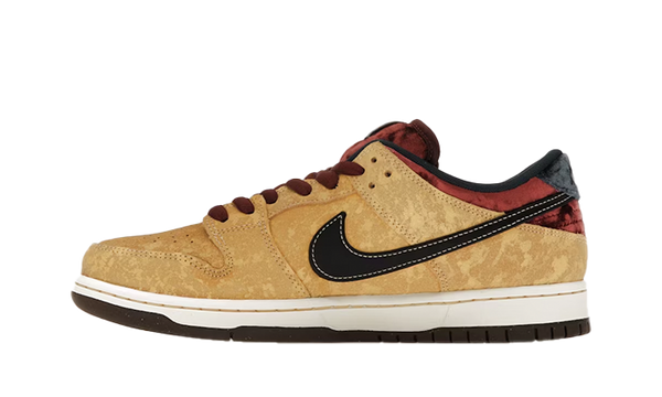 SB Dunk Low City of Cinema