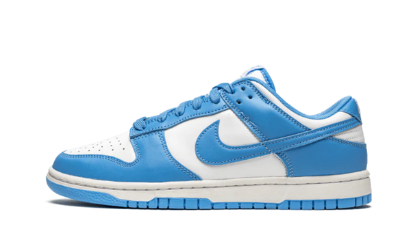 NIKE DUNK LOW UNC