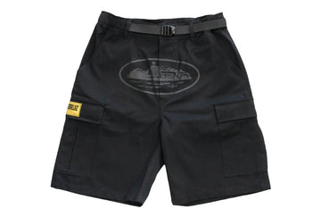 Corteiz OG cargo shorts