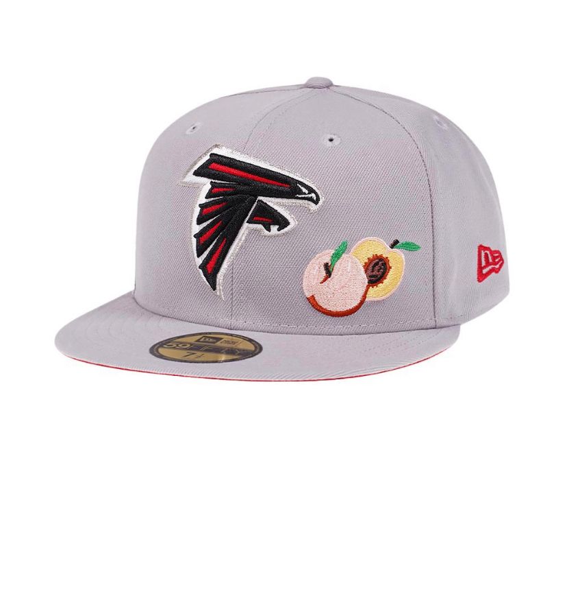 New Era Atlanta Falcons City