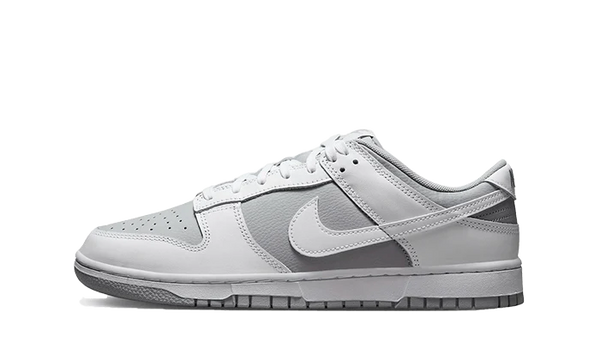 Nike dunk low wolf grey