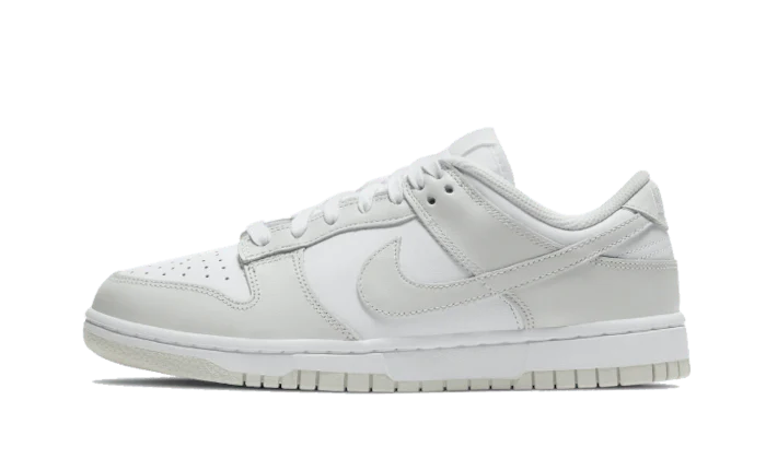 NIKE DUNK LOW PHOTON DUST