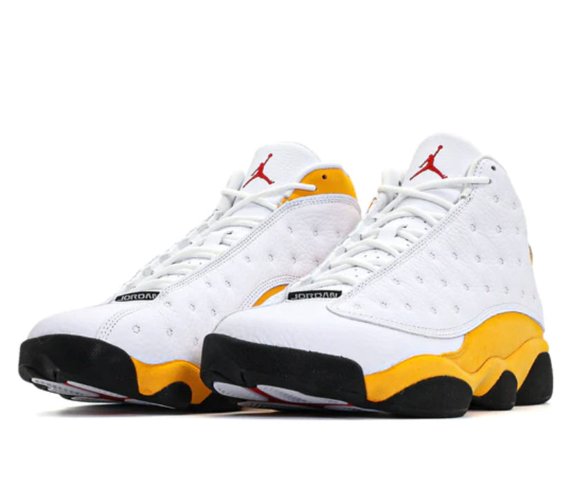 JORDAN 13 RETRO DEL SOL