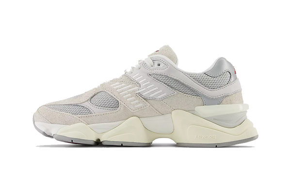New Balance 9060 Lunar New Year Timberwolf Grey