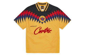 Corteiz club RTW football jersey