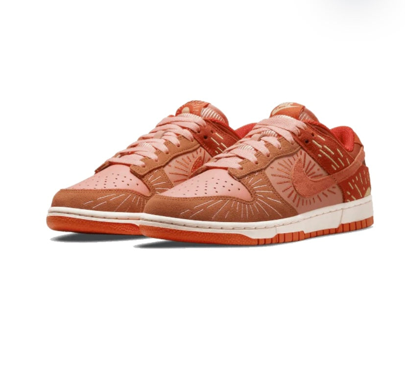 NIKE DUNK WINTER SOLSTICE