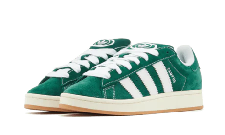 Adidas Campus 00s White Green