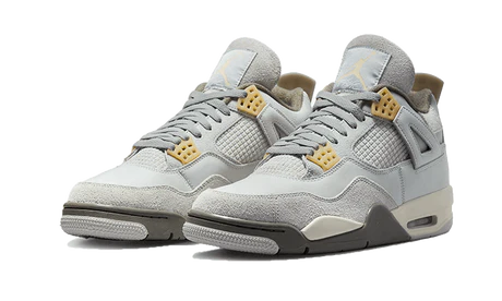 JORDAN 4 RETRO CRAFT