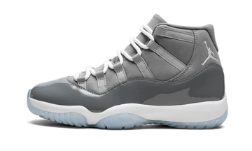 JORDAN 11 RETRO COOL GREY