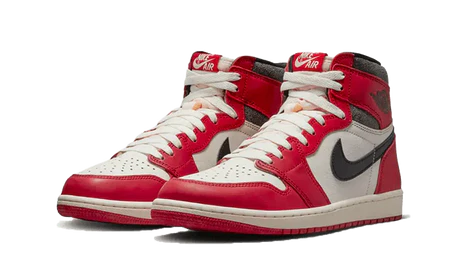 JORDAN 1 HIGH LOST AND FOUND CHICAGO