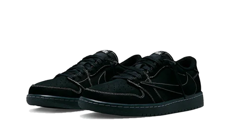 JORDAN 1 LOW TRAVIS SCOTT PHANTOM