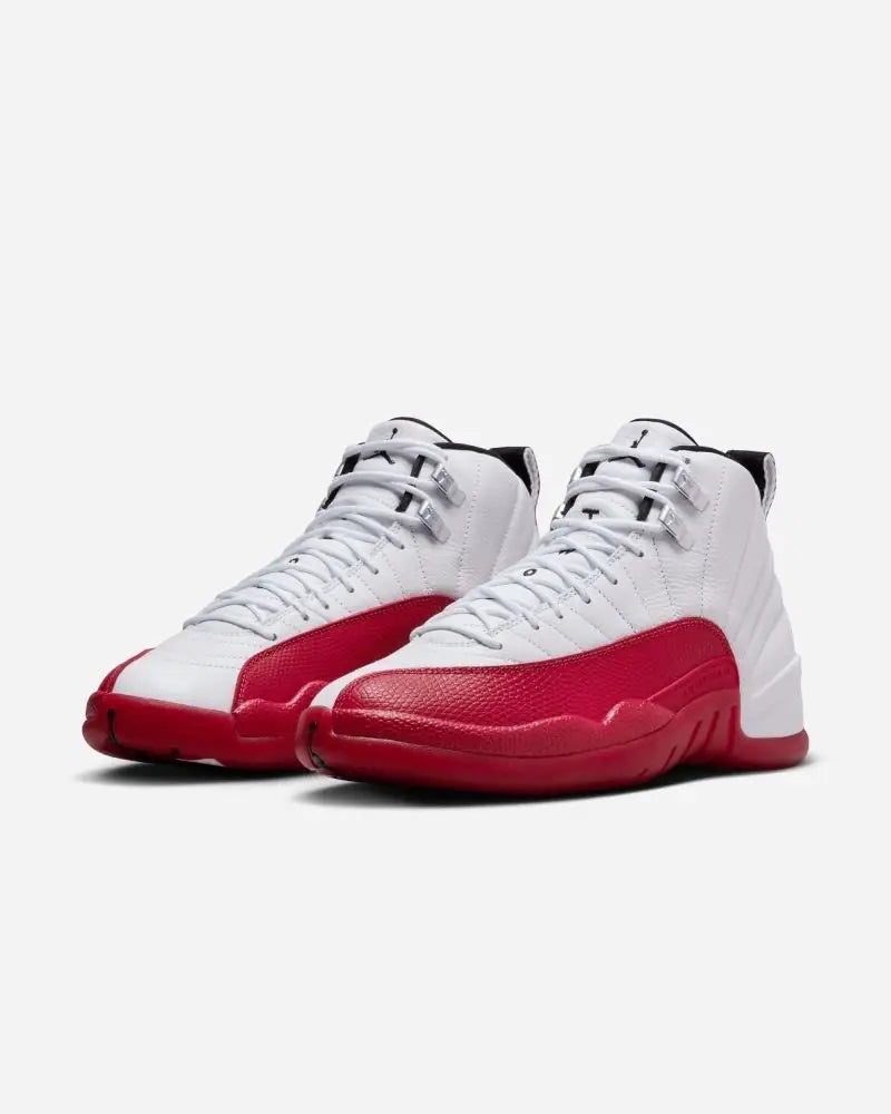 JORDAN 12 RETRO CHERRY