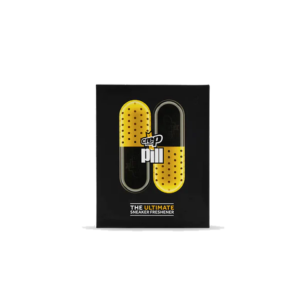 Crep Protect Crep Pill