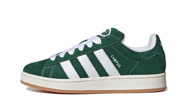 Adidas Campus 00s White Green