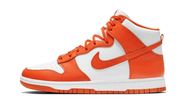 Dunk High Syracuse