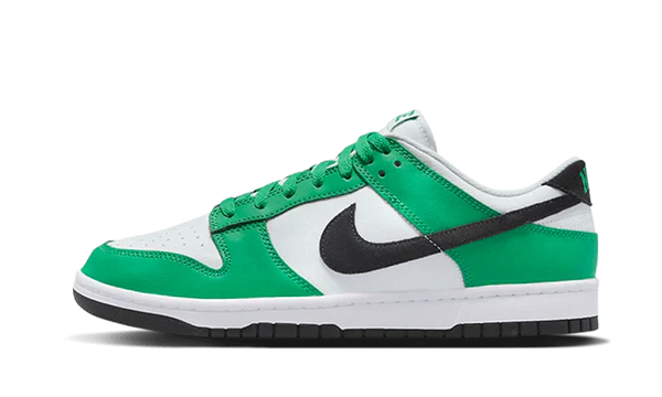 Dunk Low Celtics
