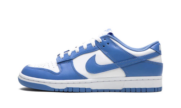 NIKE DUNK LOW POLAR BLUE