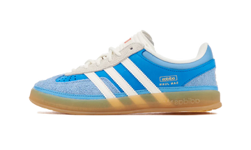 Adidas Gazelle Indoor Bad Bunny San Juan