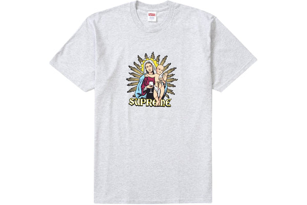 Supreme Blood Tee