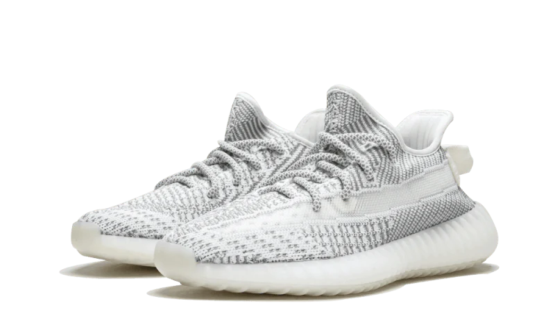 Yeezy Boost 350 V2 Static ( Reflective )