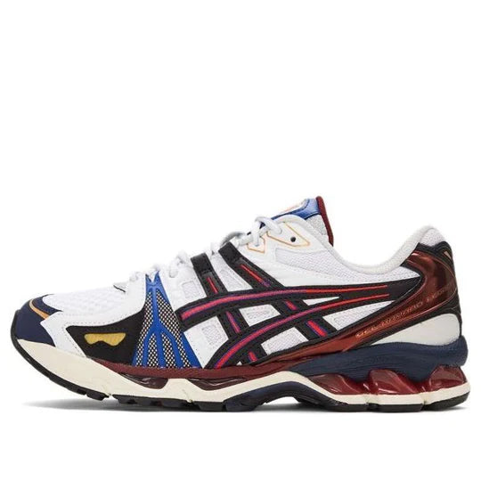 ASICS Gel-Kayano Legacy 'White Blue Red