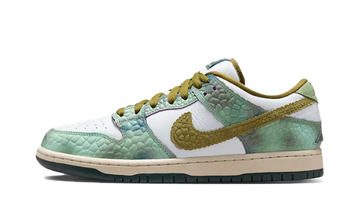 Dunk Low SB Alexis Sablone Chameleon