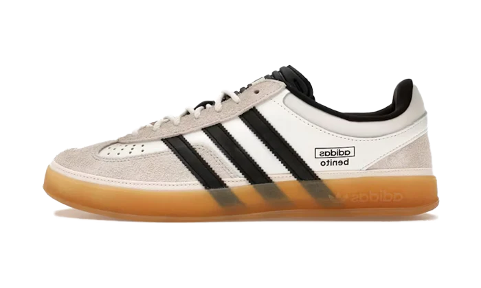 Adidas gazelle Bad bunny indoor white