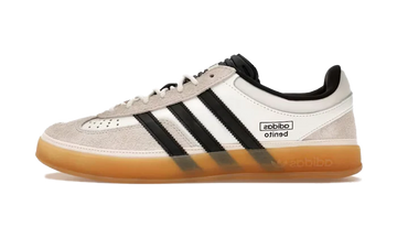 Adidas gazelle Bad bunny indoor white