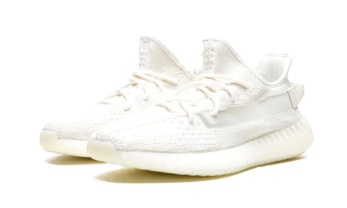 YEEZY boost 350 V2 bone