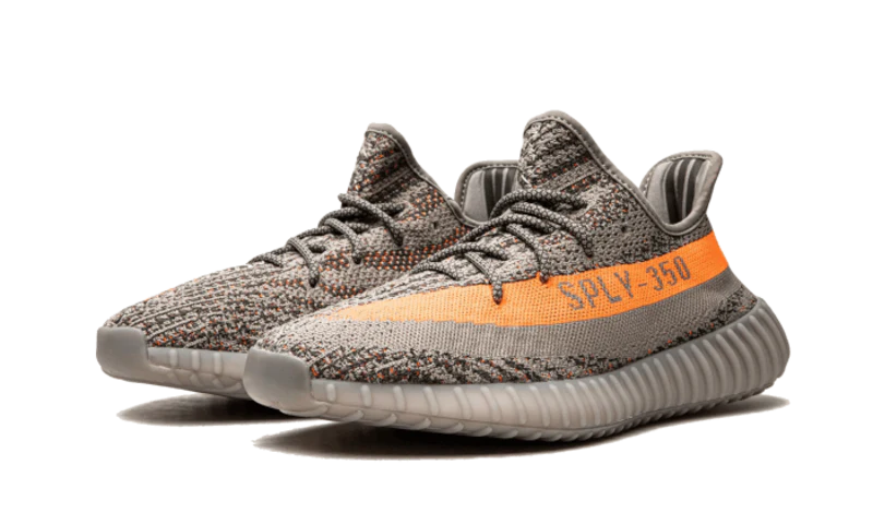 Yeezy 350 beluga reflective