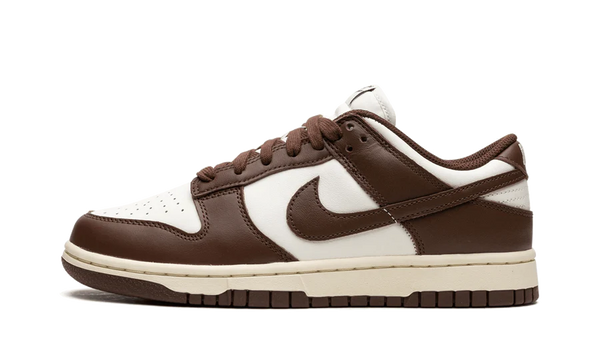 NIKE DUNK LOW CACAO