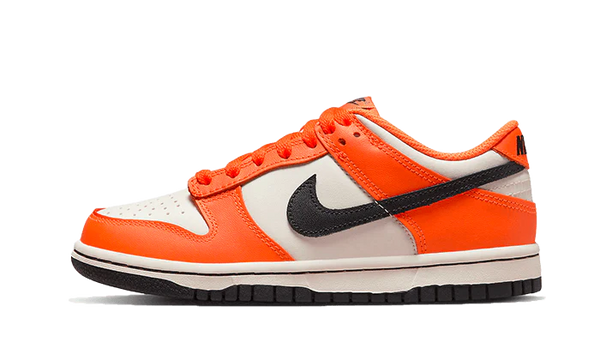 Nike dunk low halloween