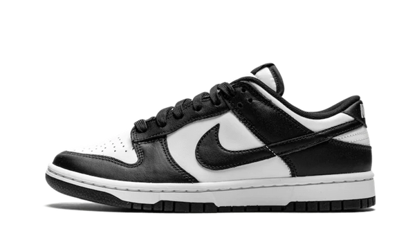 NIKE DUNK LOW PANDA