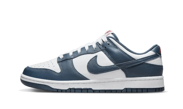 NIKE DUNK LOW VALERIAN BLUE