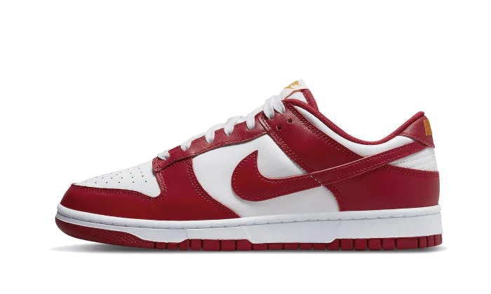 NIKE DUNK LOW USC