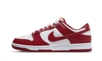 NIKE DUNK LOW USC