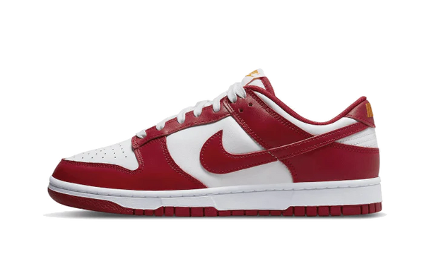 NIKE DUNK LOW USC