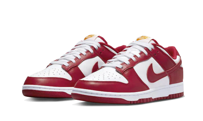 NIKE DUNK LOW USC