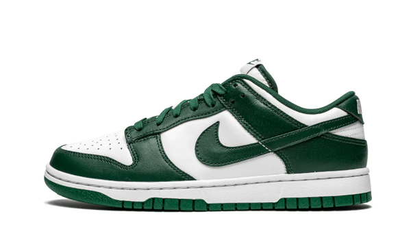 NIKE DUNK LOW MICHIGAN STATE