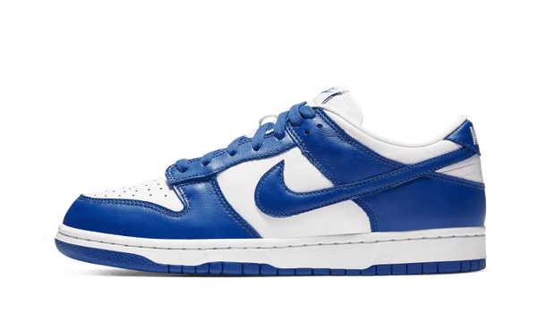 NIKE DUNK LOW KENTUCKY